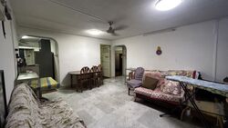 Blk 23 Dover Ville (Queenstown), HDB 4 Rooms #610413451